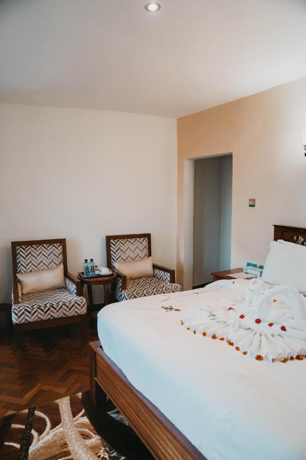 Saab Royale Resort Kajiado Exteriör bild