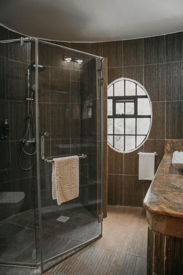 Saab Royale Resort Kajiado Exteriör bild